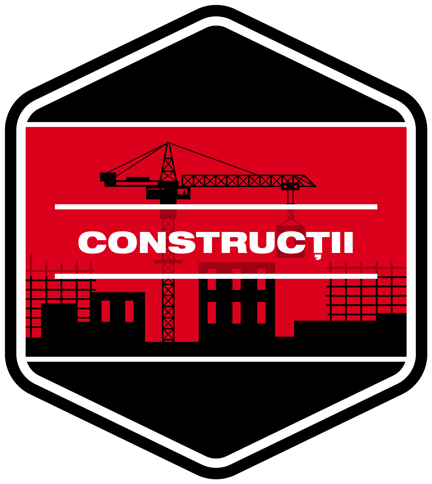 Construcții