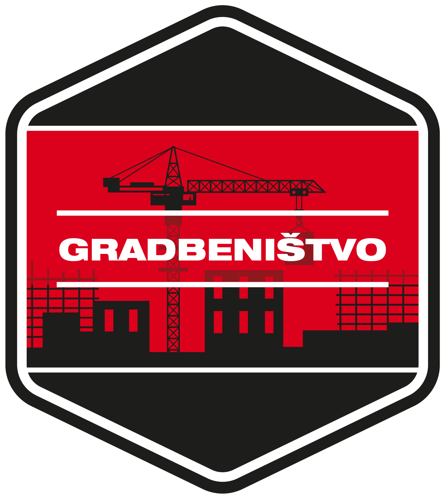Gradbeništvo