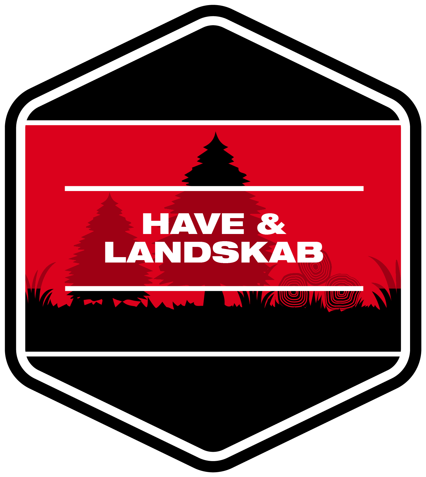 Have & Landskab
