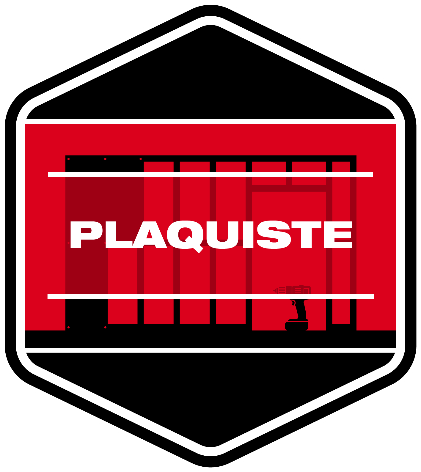Pack d'outil Plaquiste - Manubricole