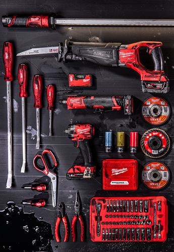 All milwaukee discount tools