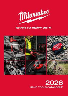HAND TOOLS CATALOGUE