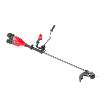 M18™ FUEL™ Dual Battery Brush Cutter