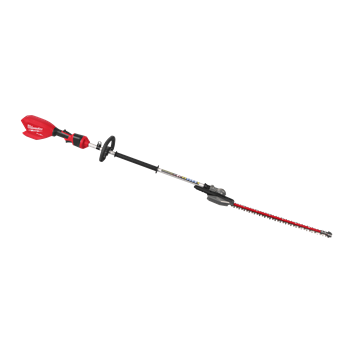 M18™ FUEL™ Extended Pole Hedge Trimmer 216 cm