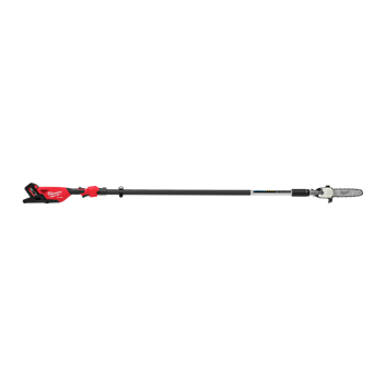 M18™ FUEL™ Telescopic Pole Saw 30 cm