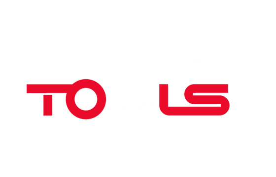 UK Planet Tools Logo