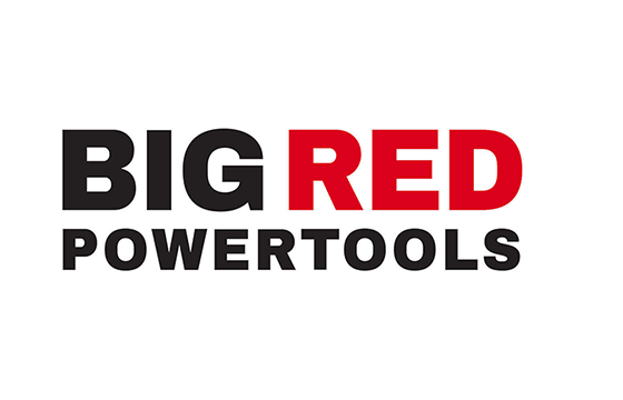 Big Red Powertools