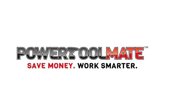 PowerToolMate logo