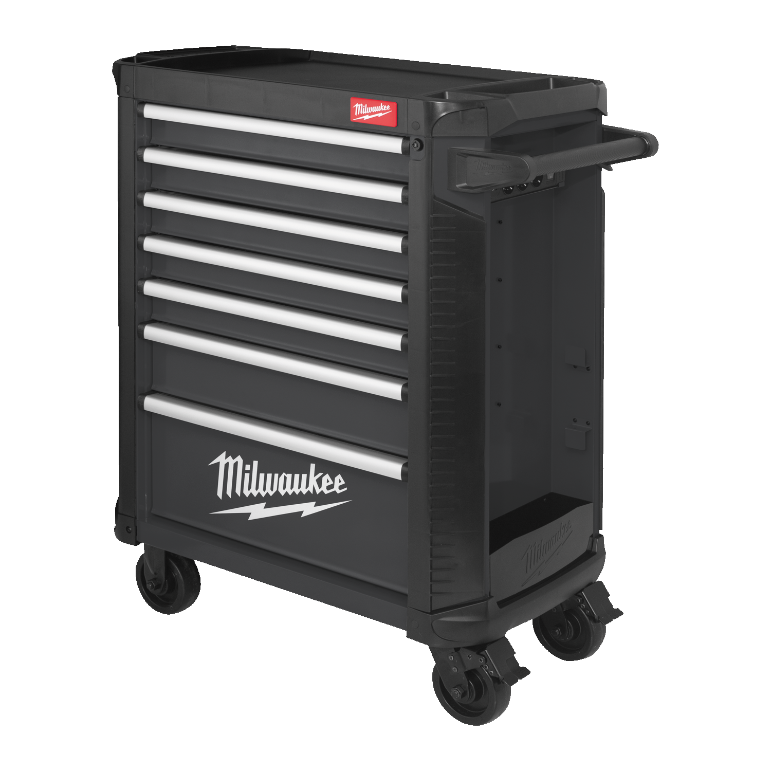 Servante TOOLGUARD™ 7 tiroirs 30″ / 78 cm