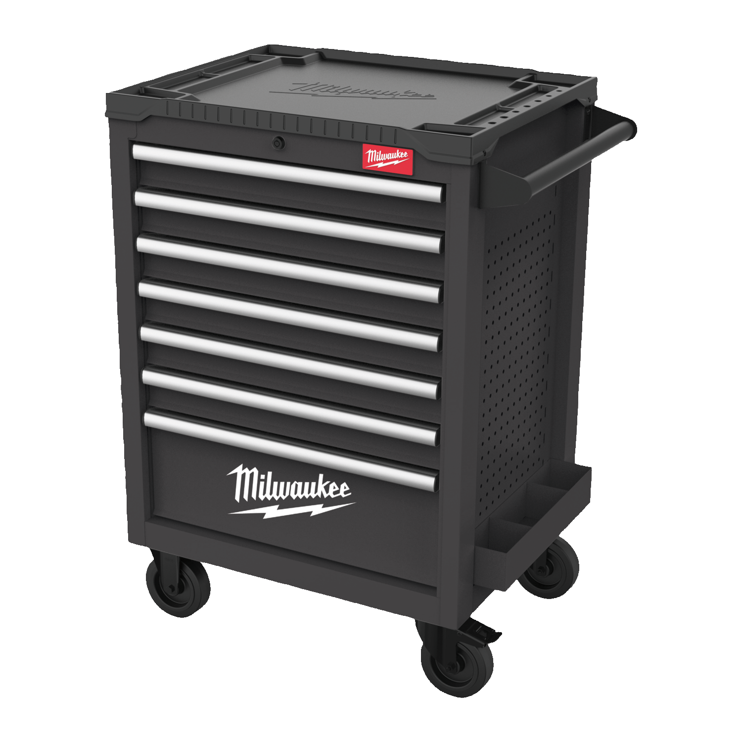 Servante TOOLGUARD™ 7 tiroirs 27″ / 69 cm