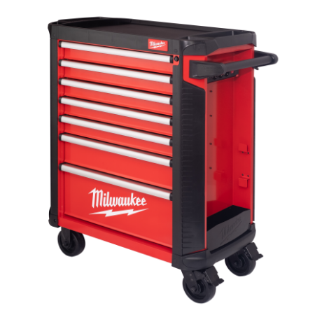 Servante TOOLGUARD™ 7 tiroirs 30″ / 78 cm