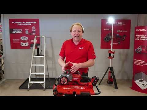 M18 FPT114 | Milwaukee Tool EU