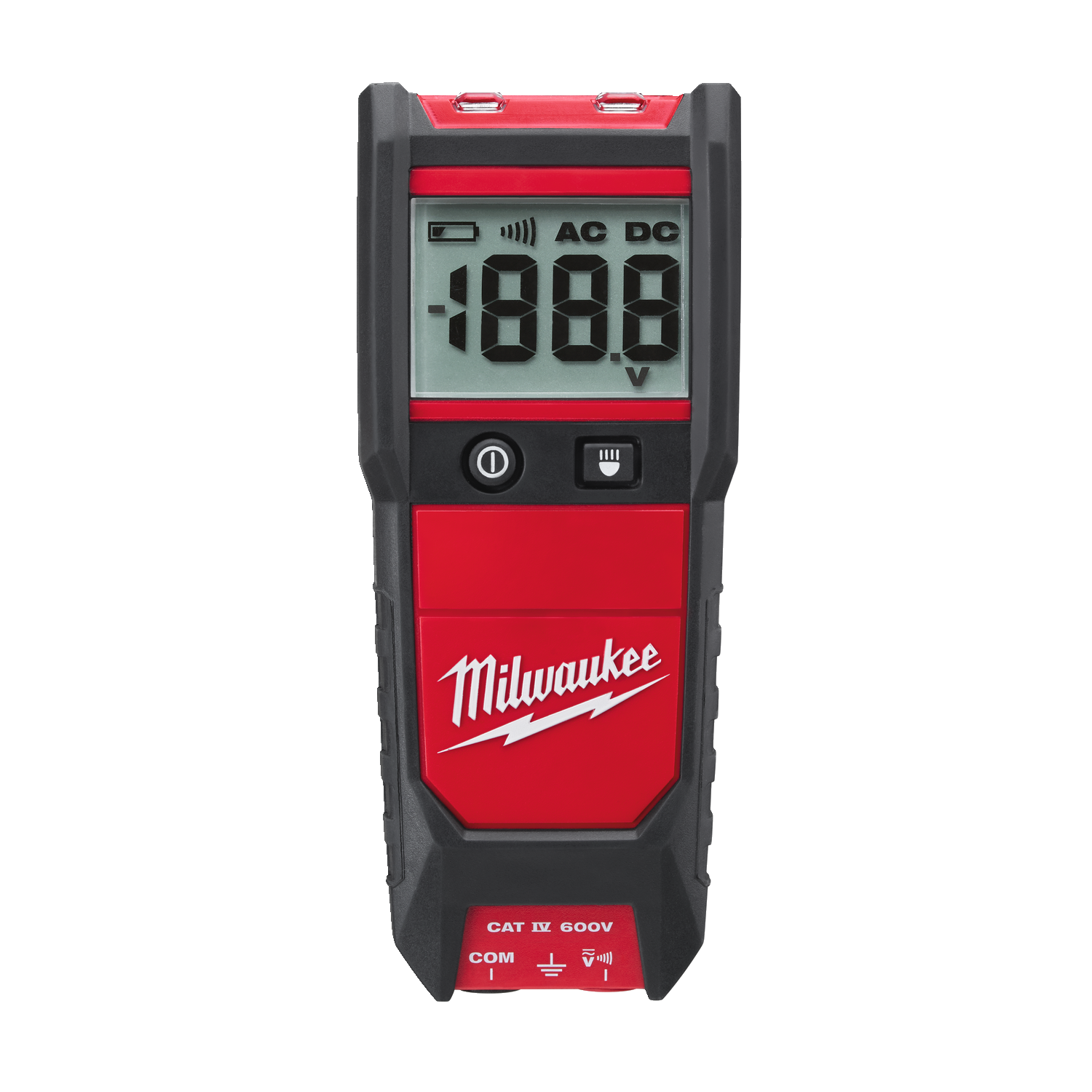 Milwaukee 2212-20 – Rilevatore di Tensione Senza Contatto 4933447776 3 2212 20 Hero 01