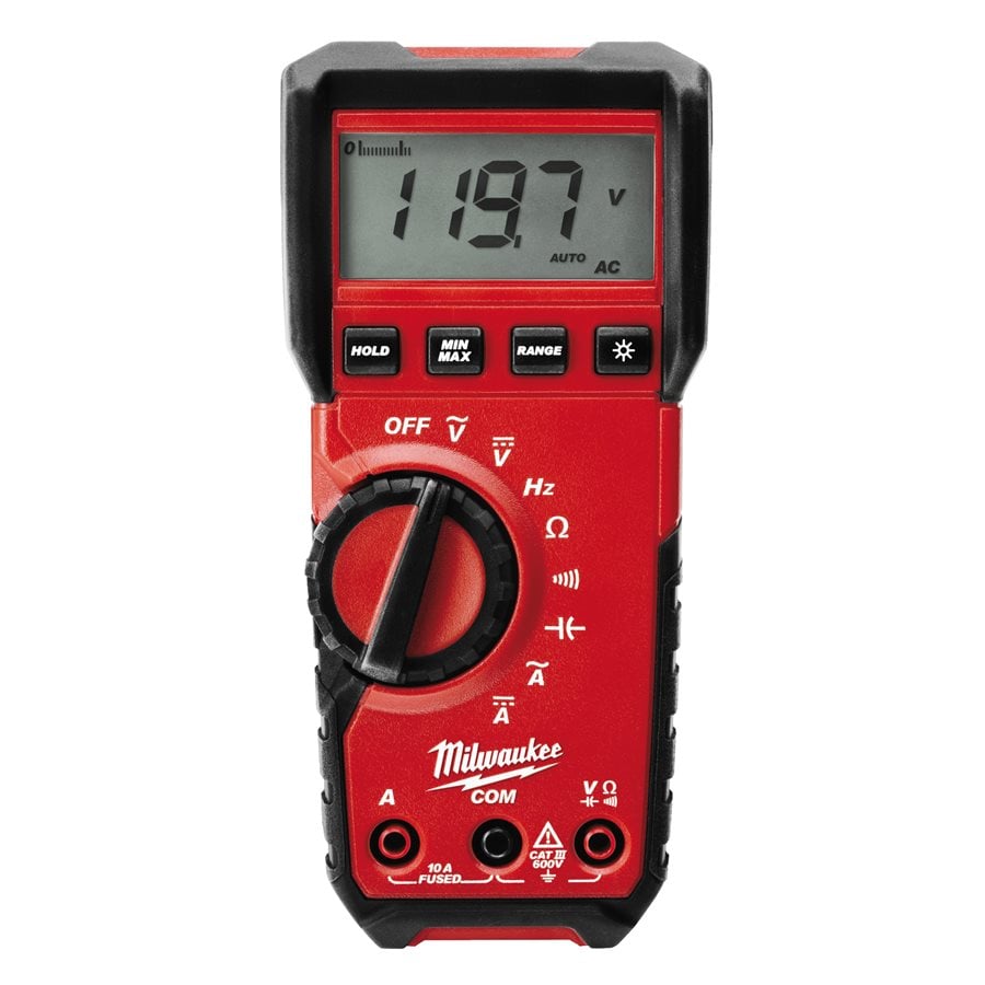 oprema Milwaukee