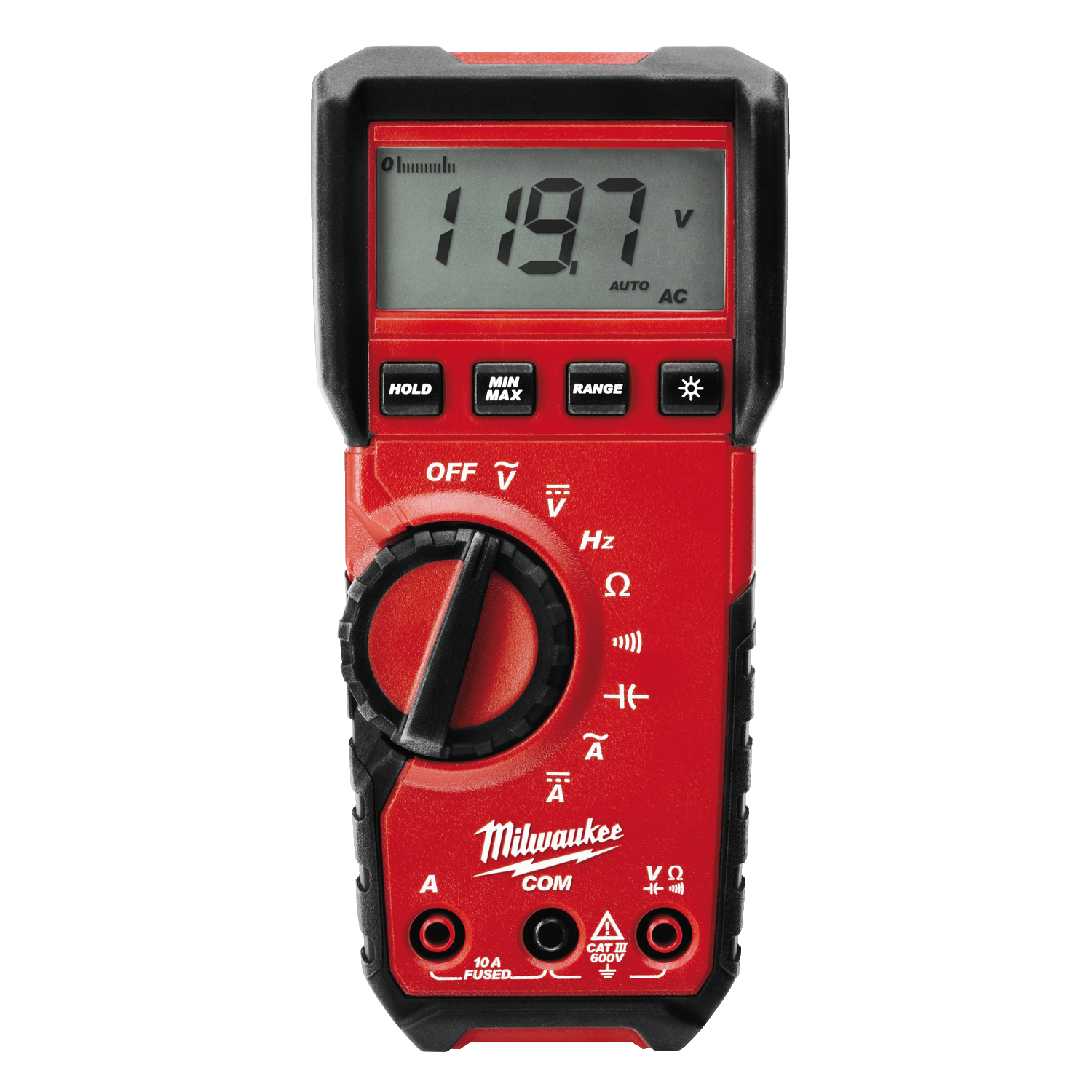 み　1004035 Multimetru | Testere Electrice | Milwaukee Tool RO