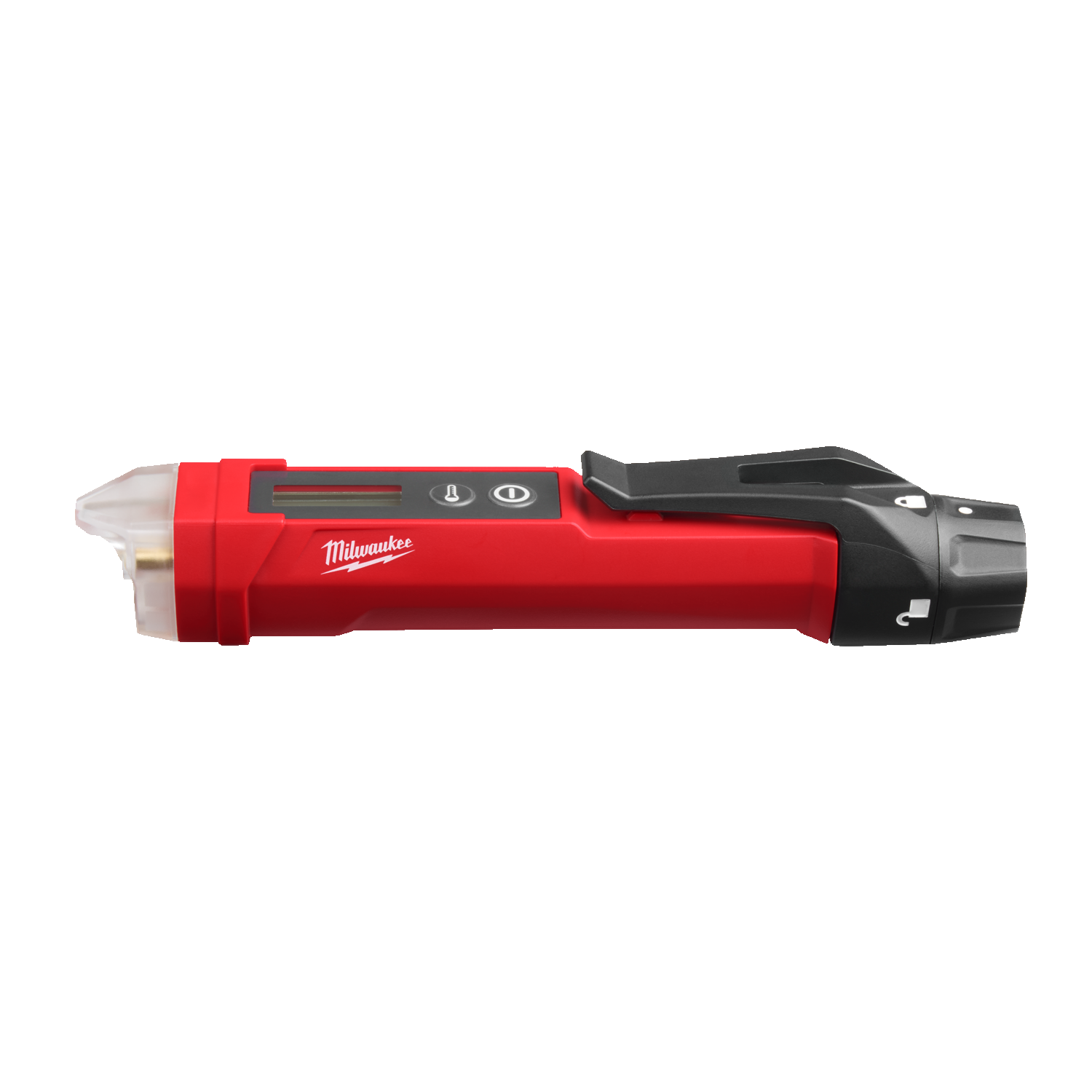 Milwaukee 2225-20 – Termometro a Infrarossi con Sonda di Contatto 4932498859 3 2225 20 Hero 1