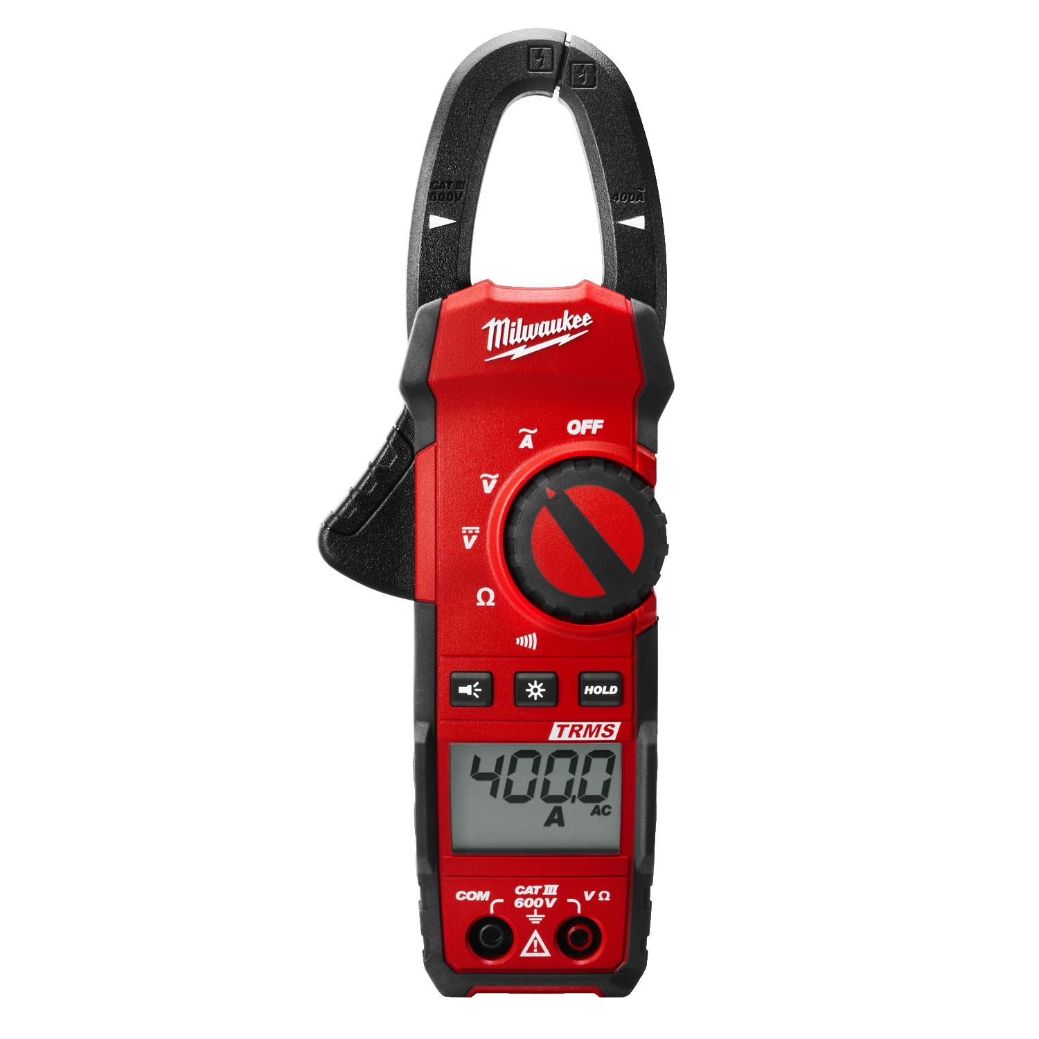 Milwaukee 2235-40 Pinza Amperometrica 4933427315 7 2235 40 Hero 1