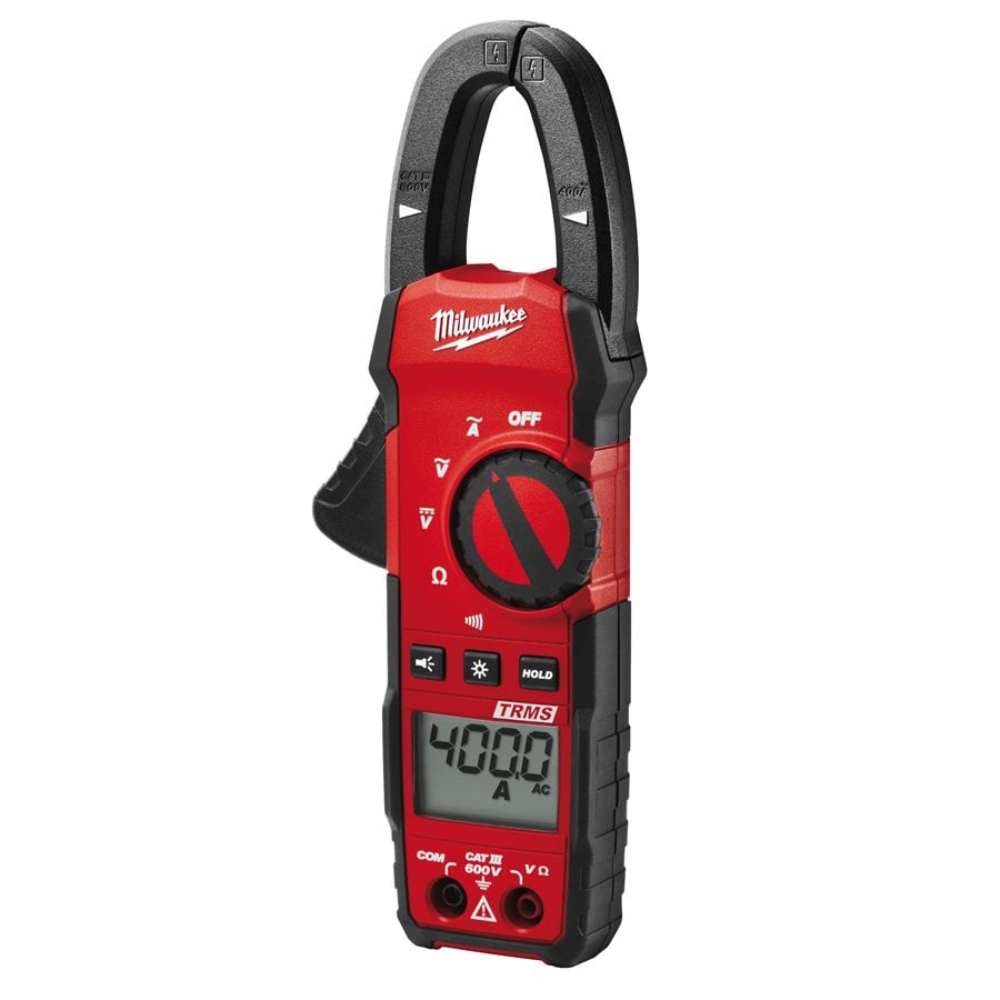 Milwaukee 2235-40 pri delu