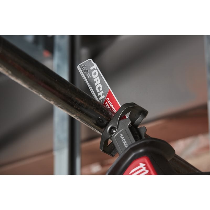 Milwaukee Plátek do ocasky TORCH 150x8T, 5ks. bal.