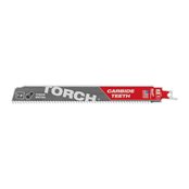 TCT TORCH 230 x 8 - 1pc