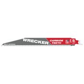 TCT WRECKER 230 x 6 - 1pc