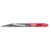 TCT WRECKER 300 x 6 - 1pc