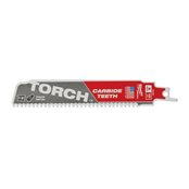 TCT TORCH 150 x 10 - 5 pc