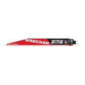 TCT WRECKER NITRUS 230 x 6 - 5 pc