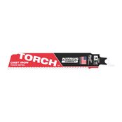 TCT TORCH NITRUS 150 x 10 - 1 pc