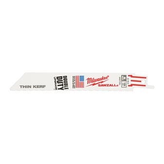 Metall – THIN KERF blader