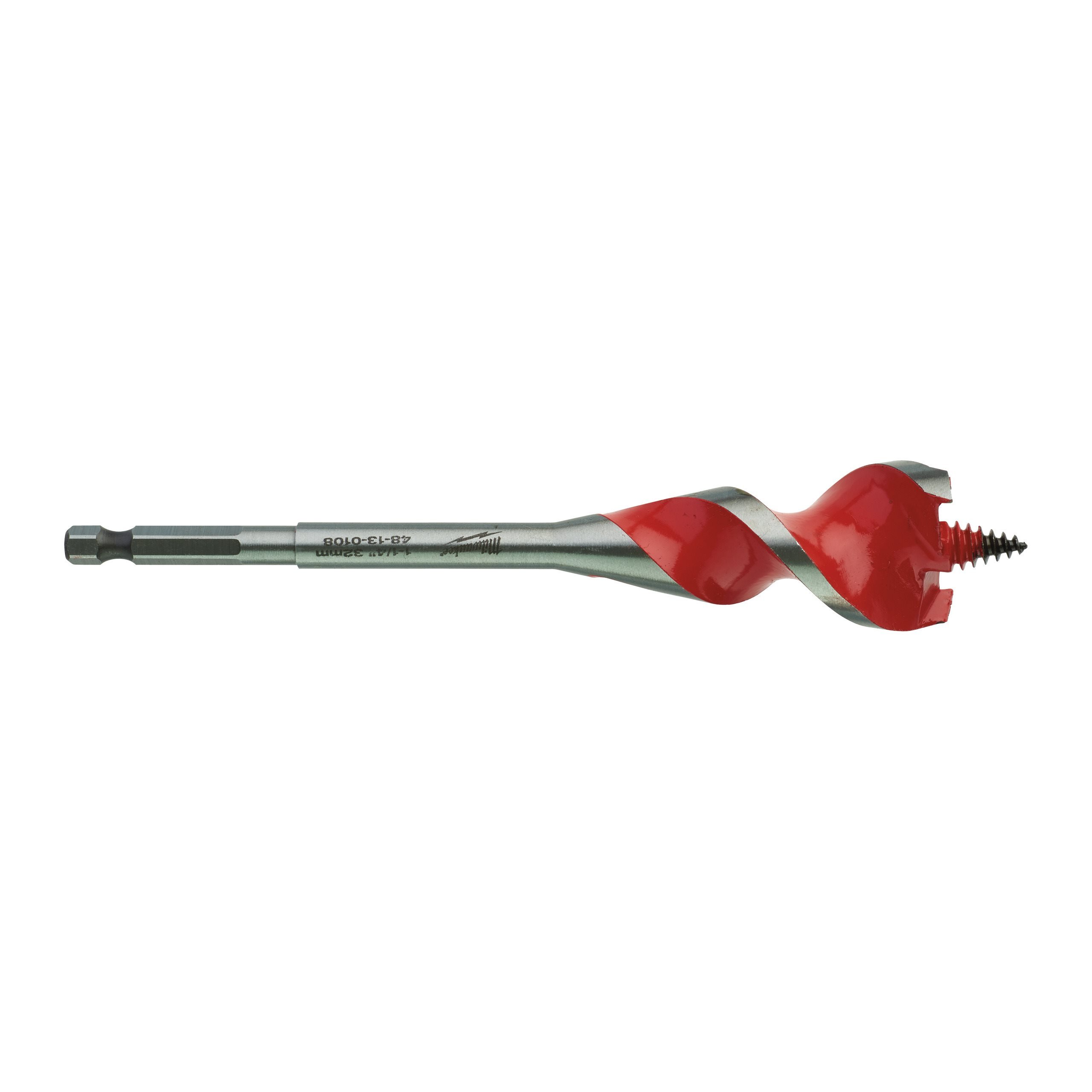 Milwaukee speed feed best sale