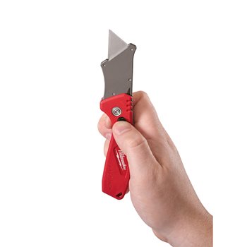Fastback Compact Flip Utility Knife