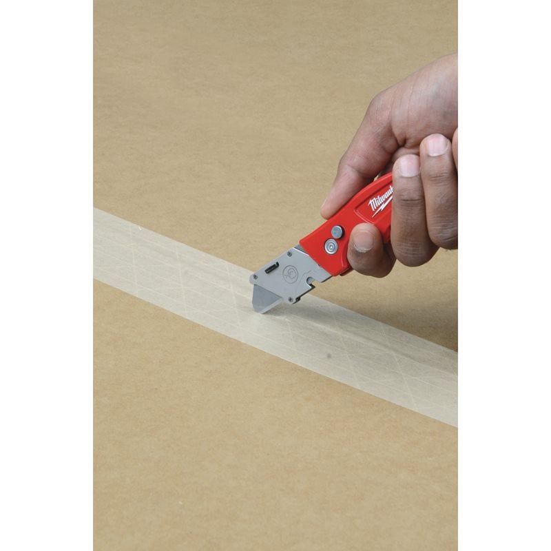 Milwaukee Náhradní nože - 50ks