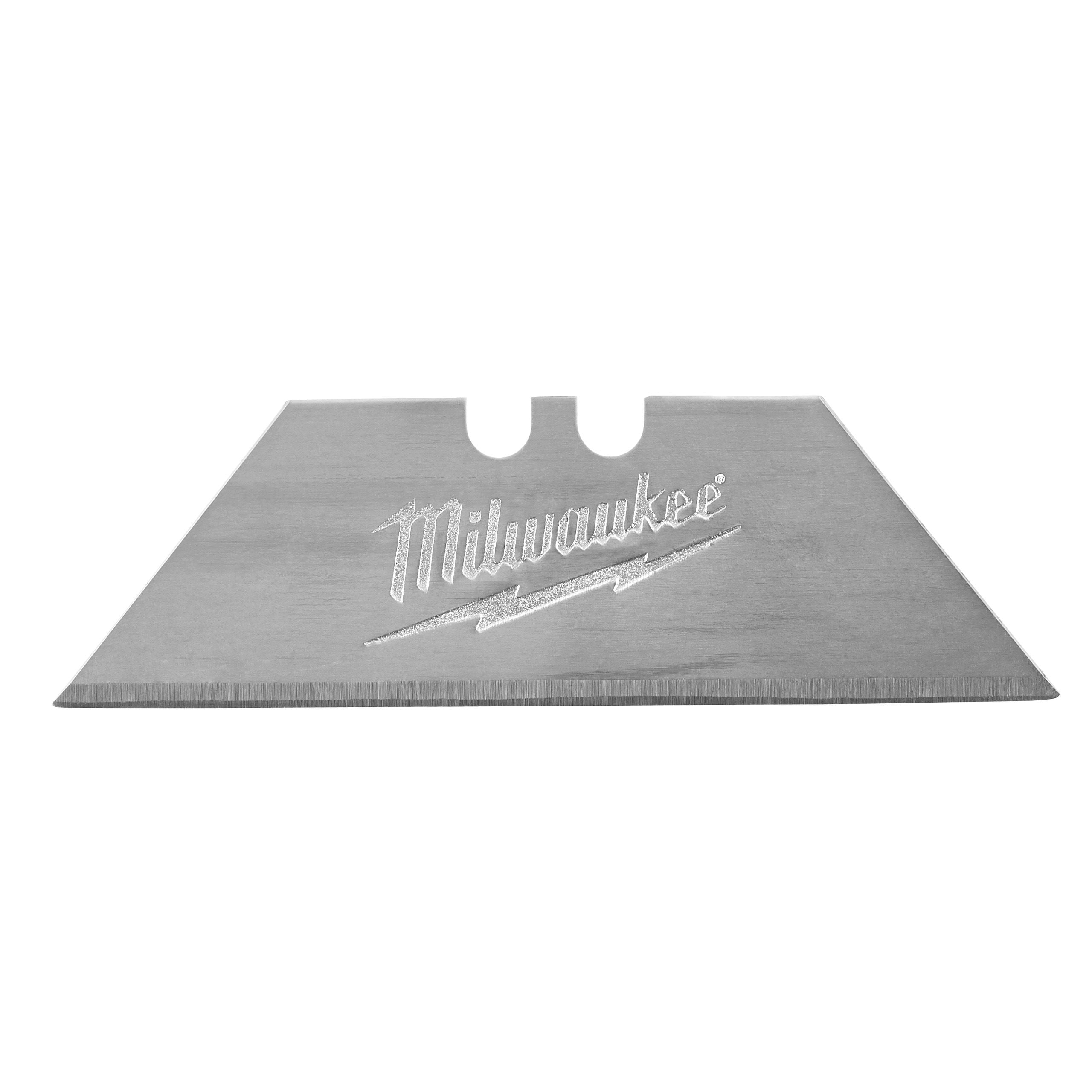 Milwaukee Hojas universales para cuchillos · 48221950