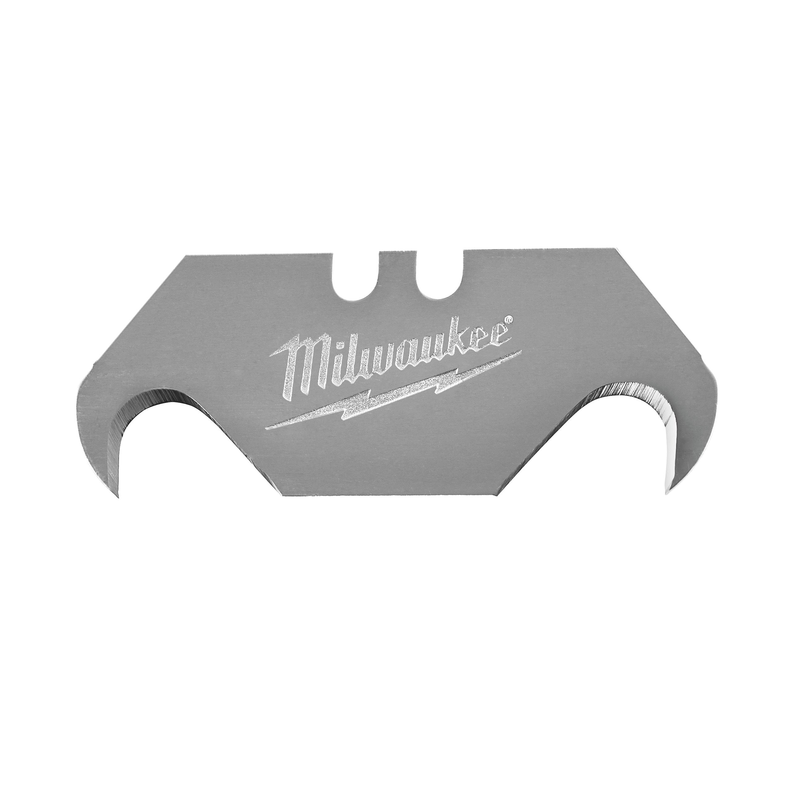 Milwaukee Hojas universales para cuchillos · 48221952