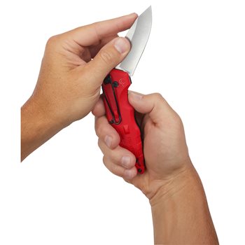 Fastback folding knife