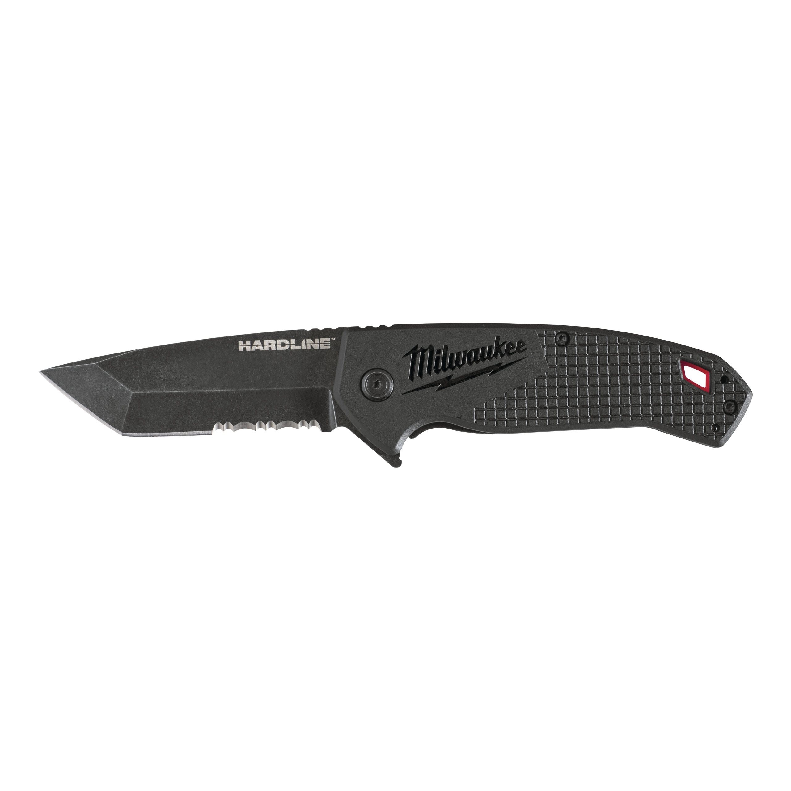 Milwaukee Navajas plegables HARDLINE™ · 48221998