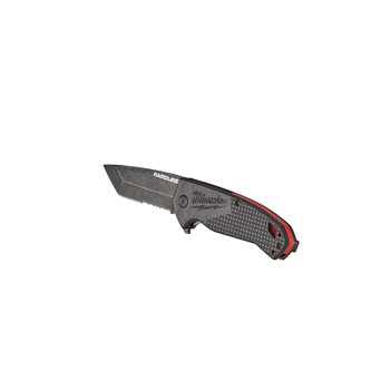 Hardline folding knives