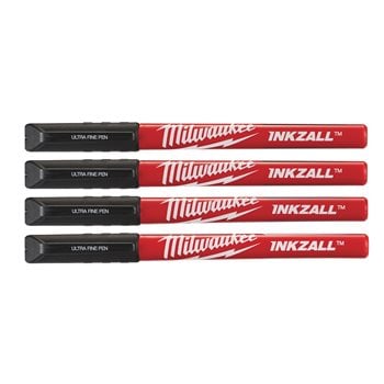 Inkzall Fine Tip Pens