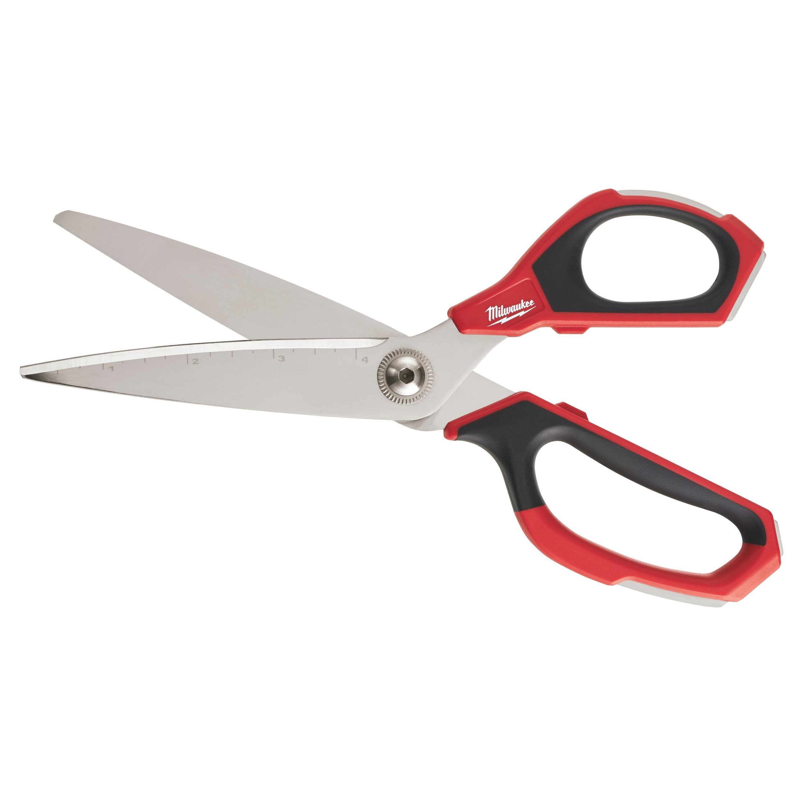 Milwaukee 48224043 Job Site Offset Scissors