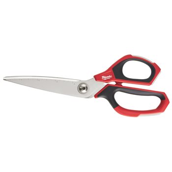 Jobsite scissors