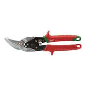 Right offset snips