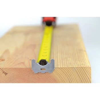 2 m / 6' Tape Measure