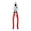 Heavy duty lineman's pliers
