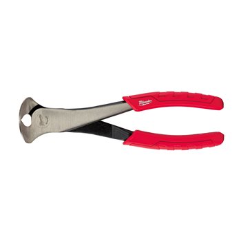 Nipping pliers