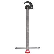 Basin wrench compact - 1 pc