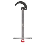 Basin wrench - 1 pc