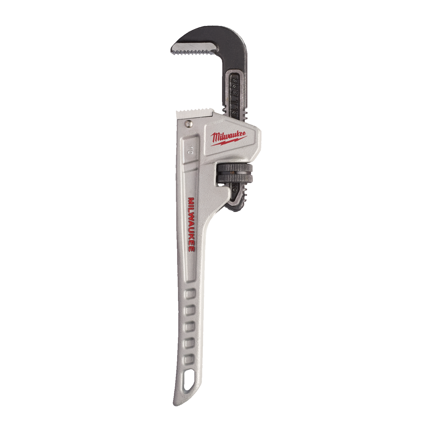 Draper 17217 Stillson Rohrzange – 450 Mm, Verstellbar, Aus Gehärtetem Karbonstahl