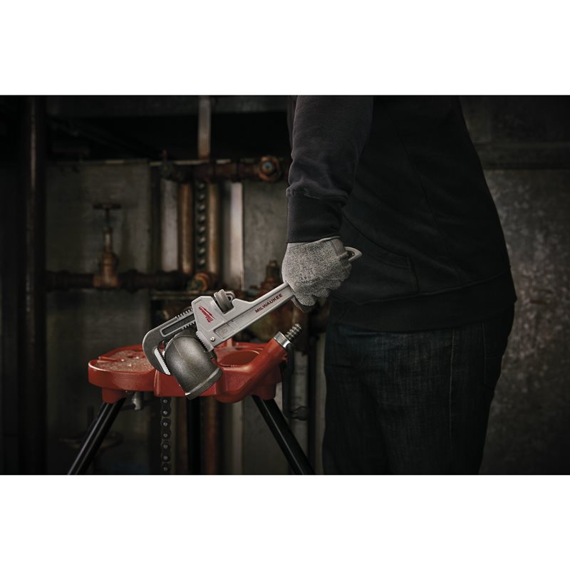 Milwaukee Klíč na potrubí 300mm- hliník