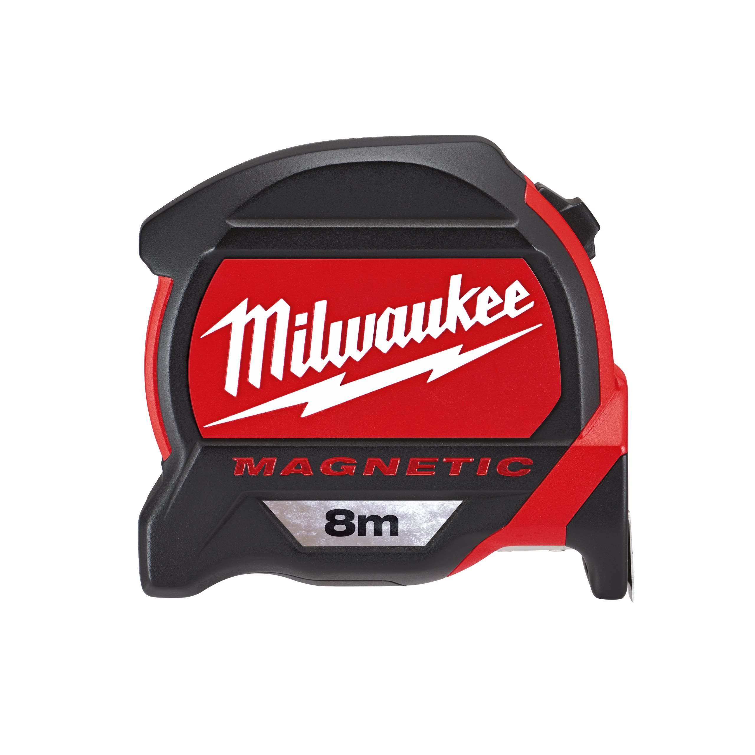 Milwaukee Clé à griffe ø63mm réglable et légère en aluminium (4932478672)